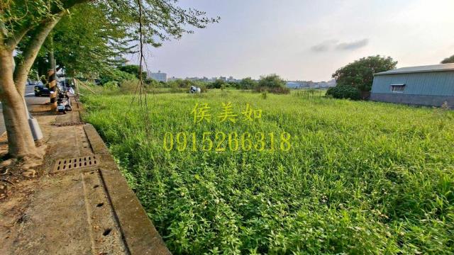 嘉義民雄農地-2