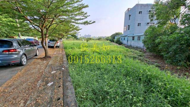 嘉義民雄農地-4