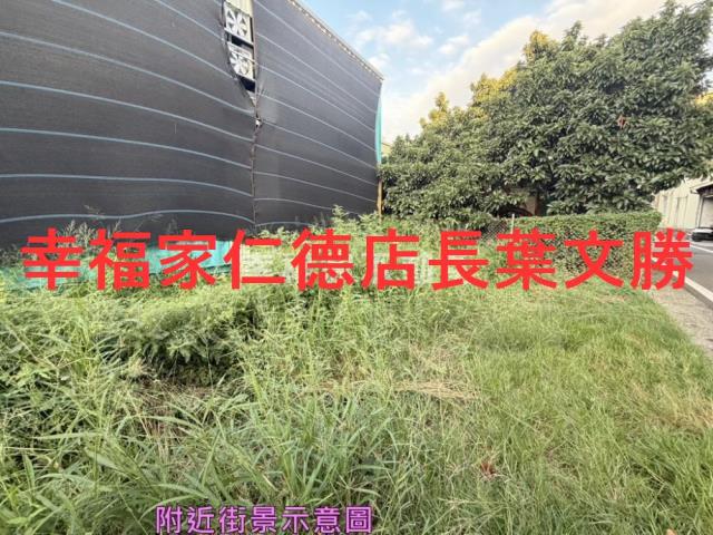 台南官田建地-12