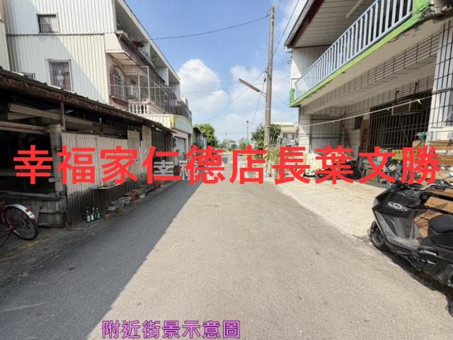 台南官田建地-8