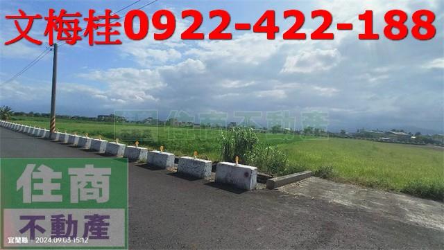 宜蘭土地宜蘭農地員山農地壯圍農地