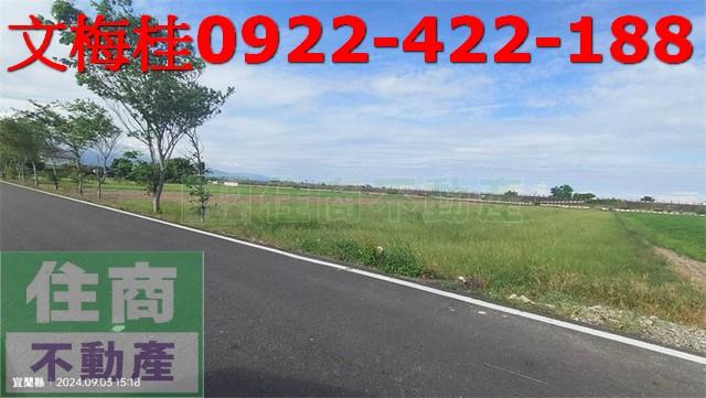 宜蘭壯圍農地-2