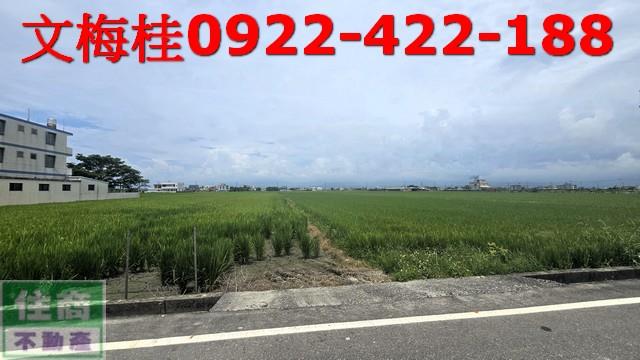 宜蘭壯圍農地-2