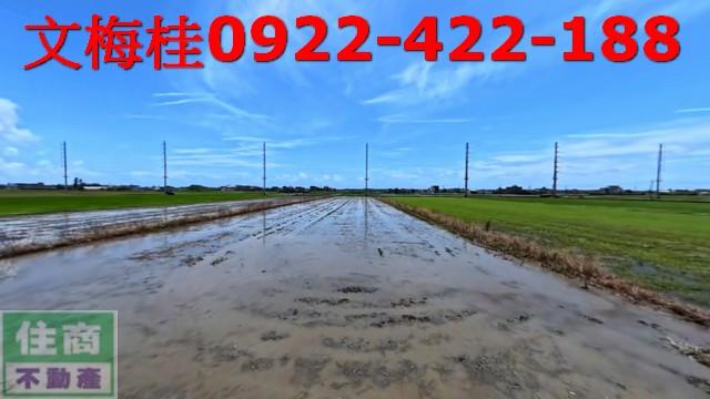 宜蘭壯圍農地-3