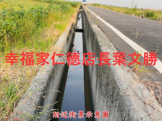 台南後壁農地-3