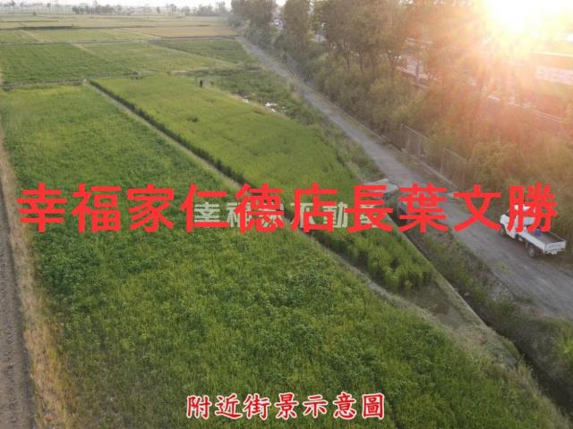 台南後壁農地-5