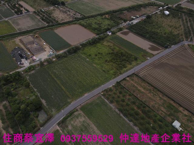 介紹您麻豆區北勢寮32分有機柚子園一般農業區農牧用地