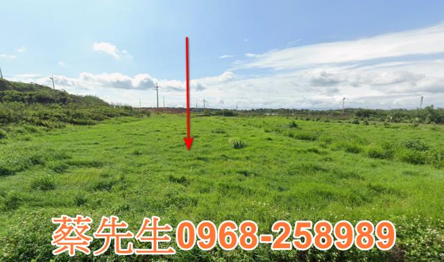 後龍大山里農保地可做農保可蓋資材室