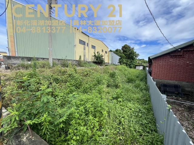 彰化大村建地-2