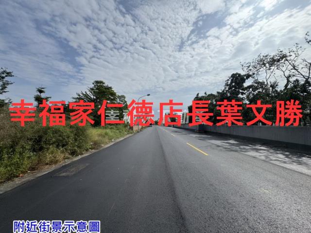 台南學甲建地-11