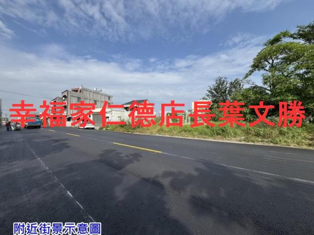 台南學甲建地-3