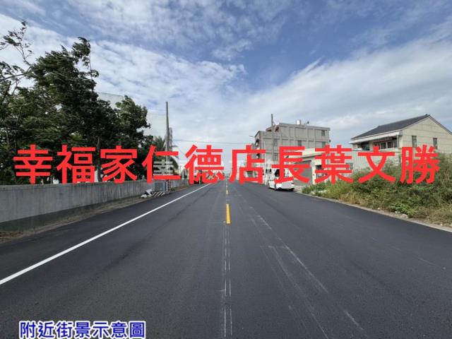 台南學甲建地-5