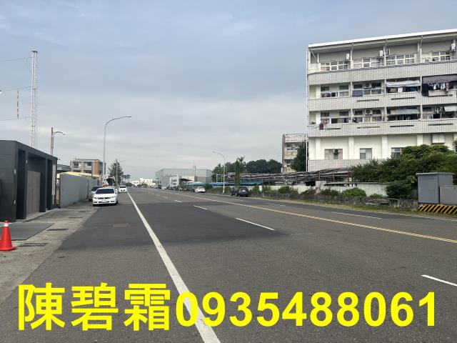 台南山上工業地-2