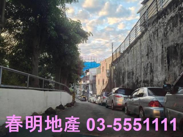 新竹竹東建地-1