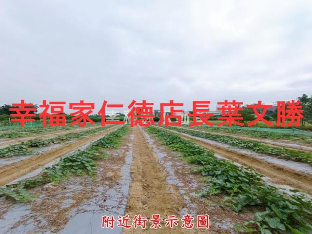 台南歸仁農地-8