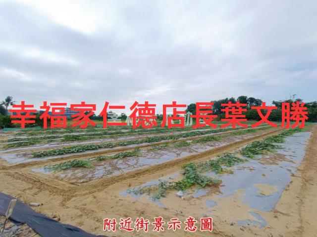 台南官田農地-11