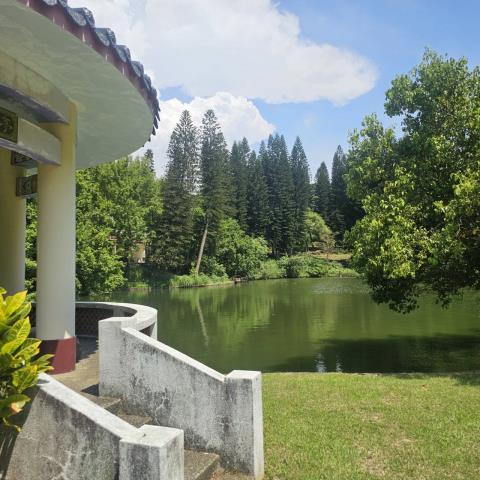 苗栗台13甲線近高鐵大坪數丁工農地