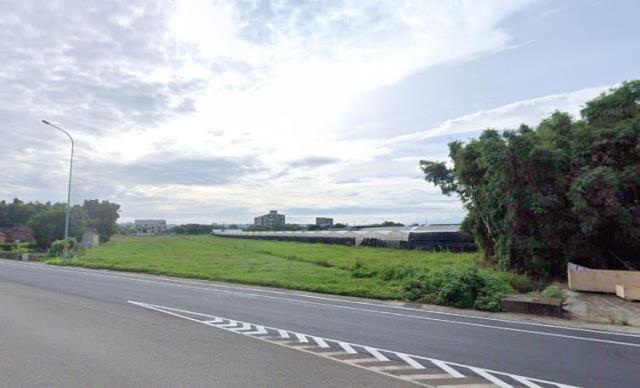 蘆竹交通用地-0