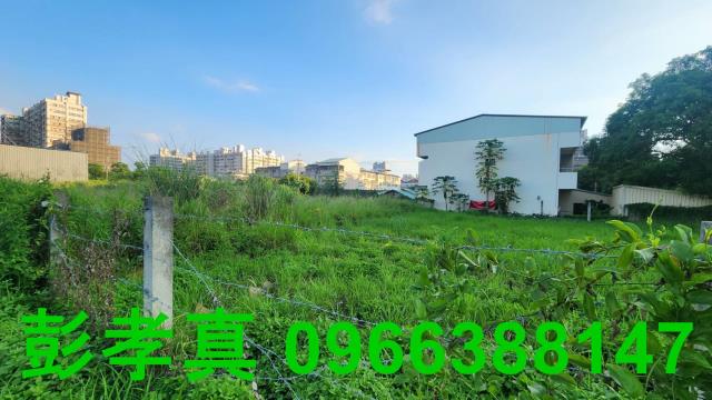 台中北屯建地-4