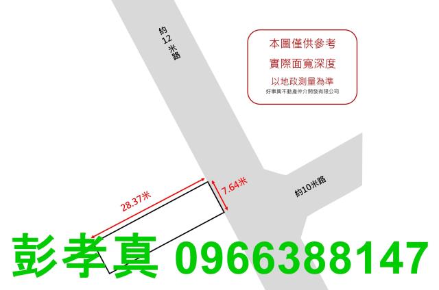 台中北屯建地-14