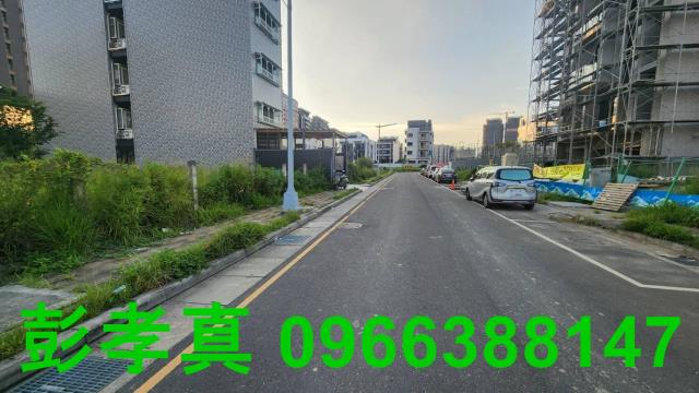 台中北屯建地-6