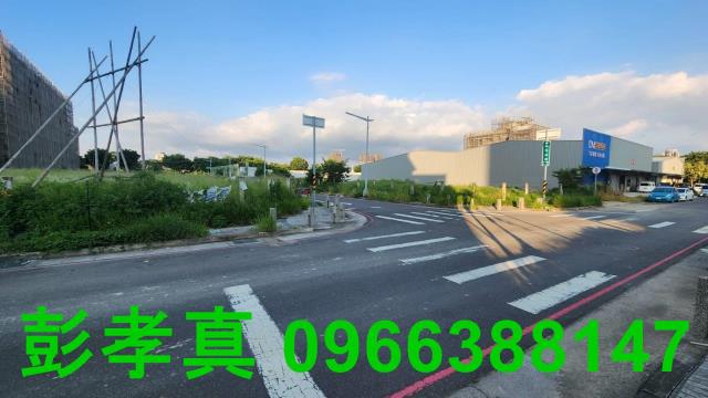 台中北屯建地-8