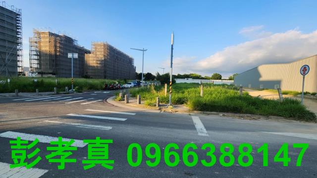 台中北屯建地-9