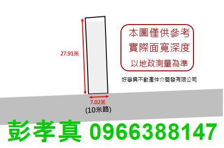 台中北屯建地-12