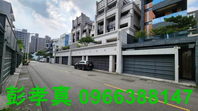 台中土地房屋透天別墅