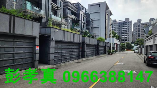 台中北屯建地-2