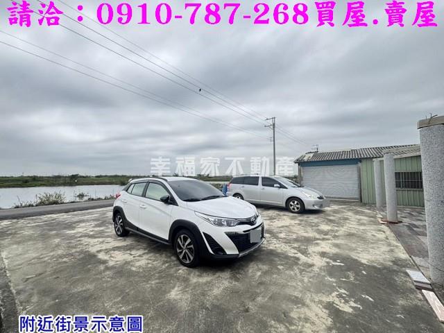 台南學甲養殖地-13