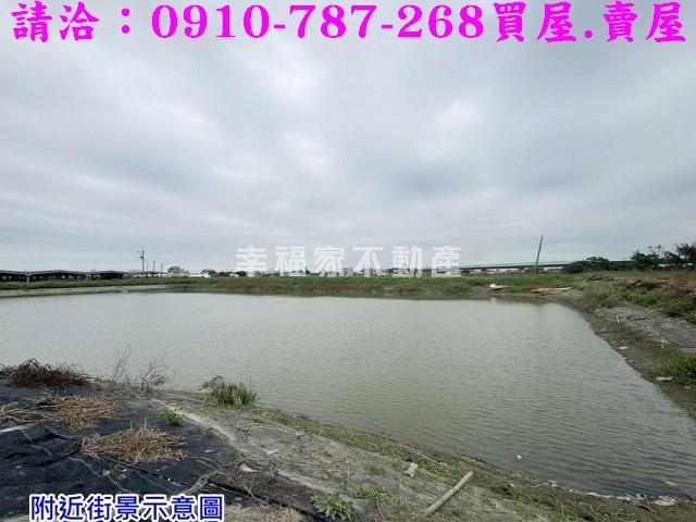 台南學甲養殖地-14