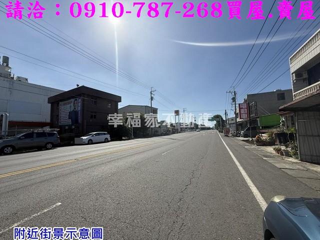 台南將軍建地-11