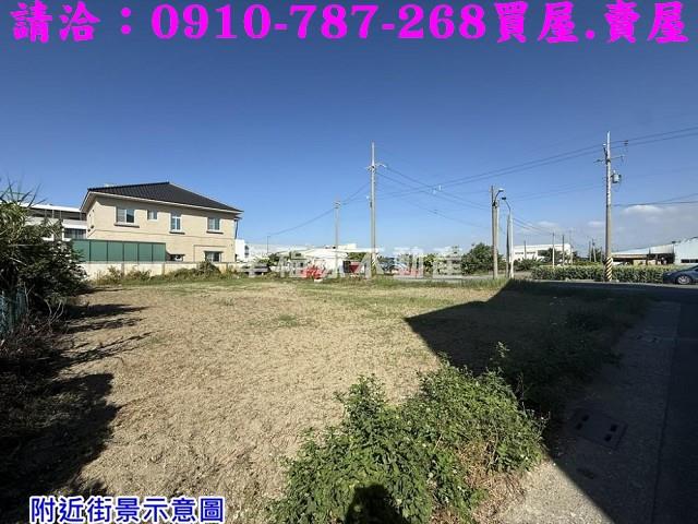 台南將軍建地-5