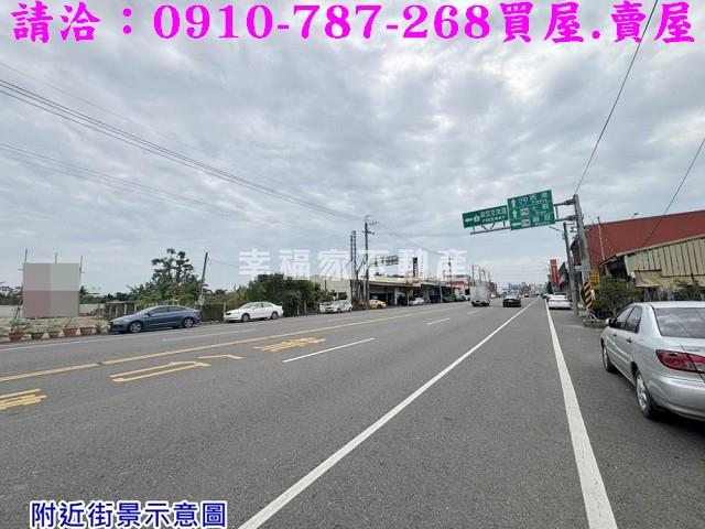 台南佳里建地-8