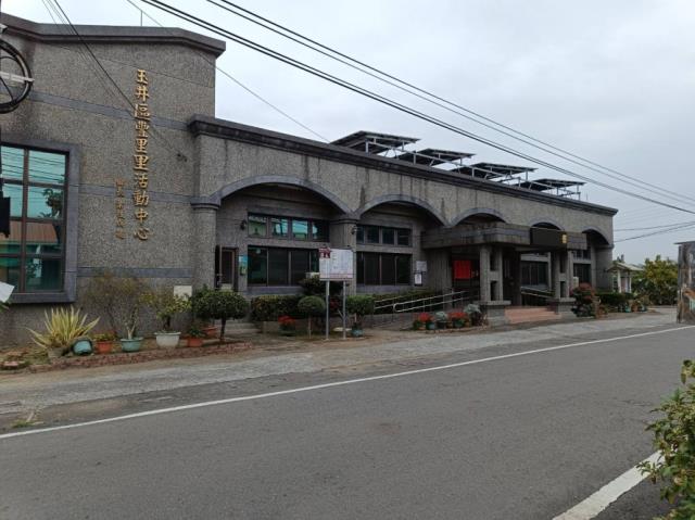 台南玉井農地-11