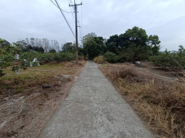 台南玉井農地-3