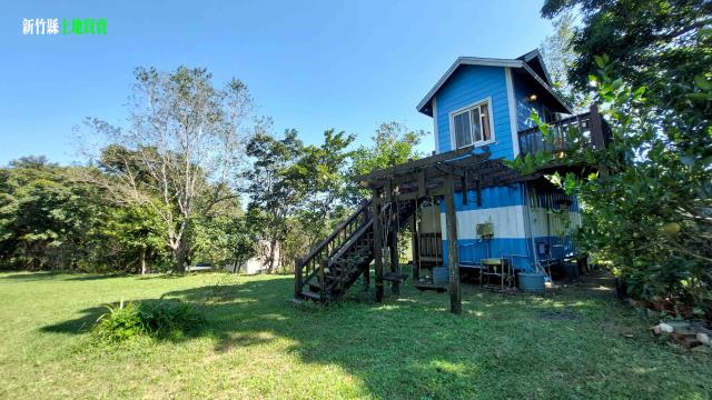 新竹關西農地-0