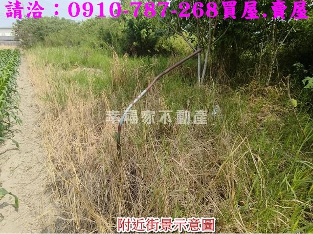 台南下營建地-7