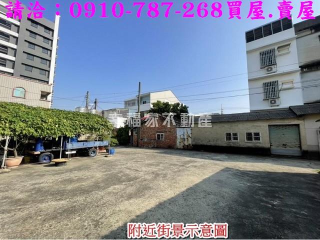 台南安南建地-3