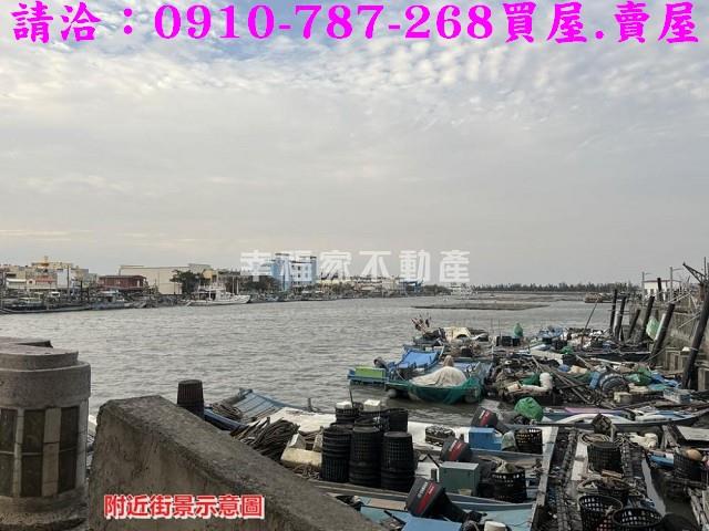 嘉義布袋建地-12