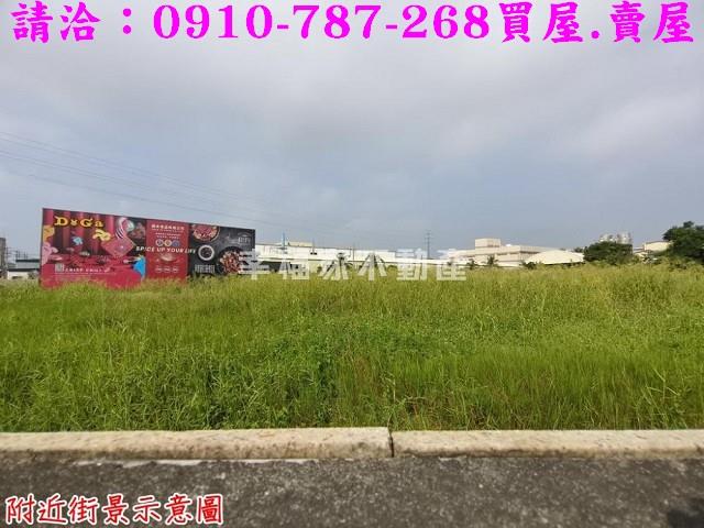 台南山上農地-9