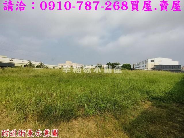 台南山上農地-10