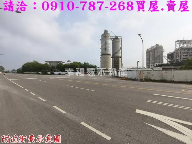 台南山上農地-5