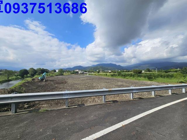 宜蘭縣員山鄉大三鬮段農地出售