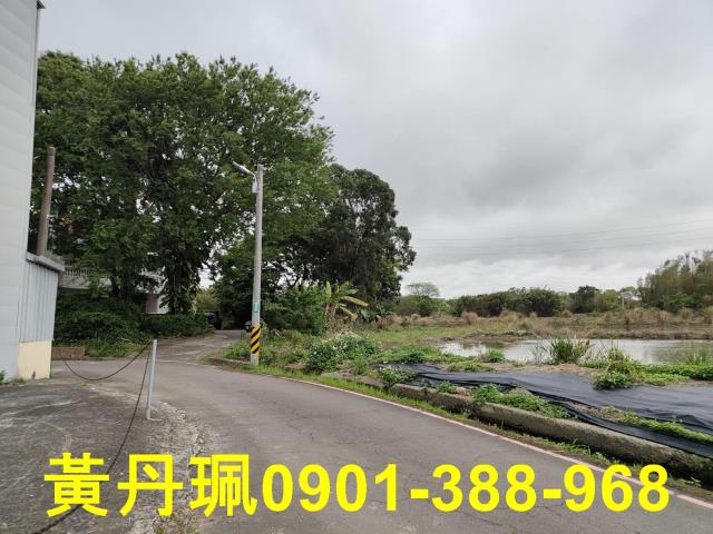 中壢農地-1