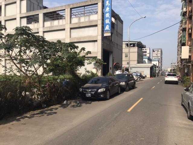 新北八里工業地-1