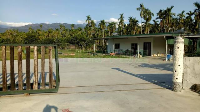 屏東內埔農地-2