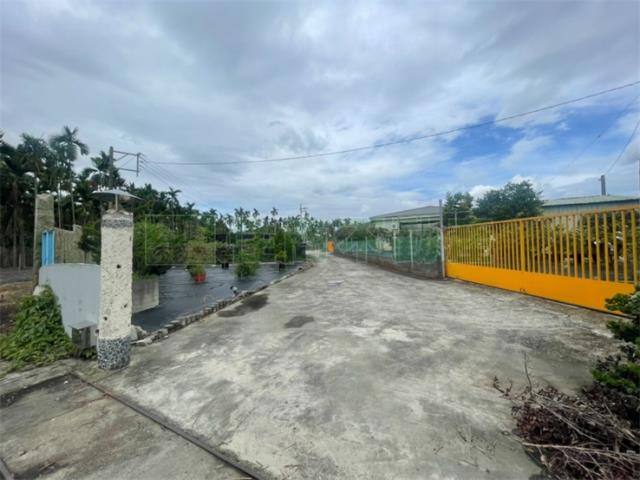 屏東內埔農地-3