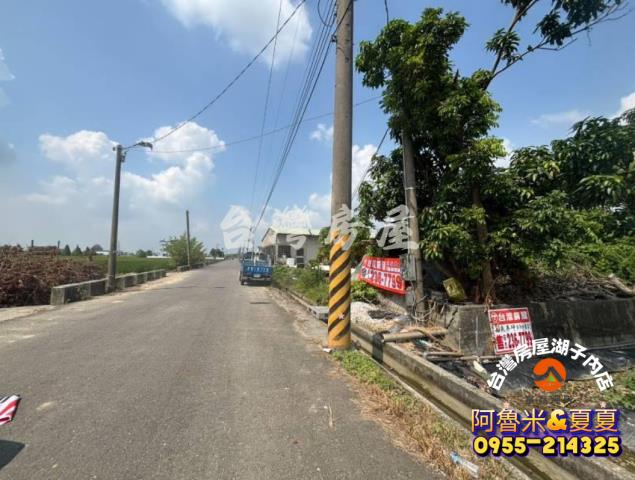 台南白河農地-1